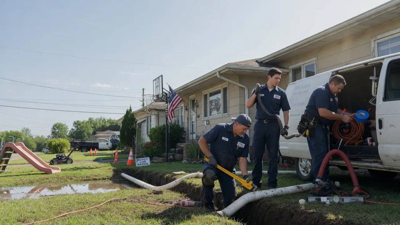 Toilet Installation in Adams, NE near me